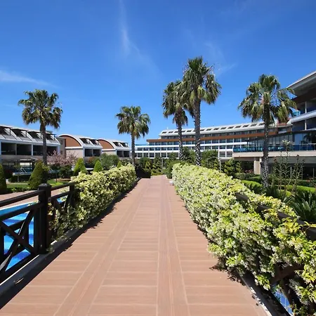 Tui Magic Life Jacaranda Hotel 5*
