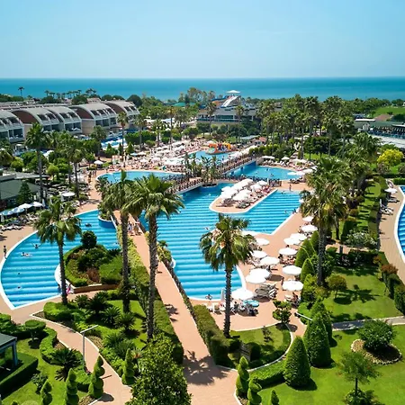 Hotel Tui Magic Life Jacaranda