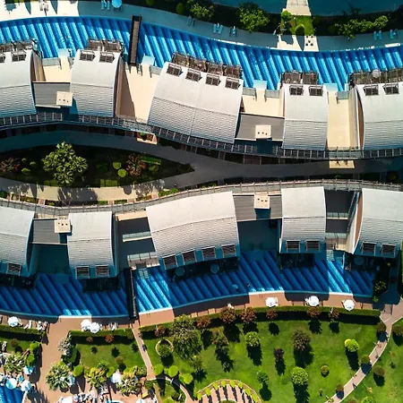 Hotel Tui Magic Life Jacaranda 5*