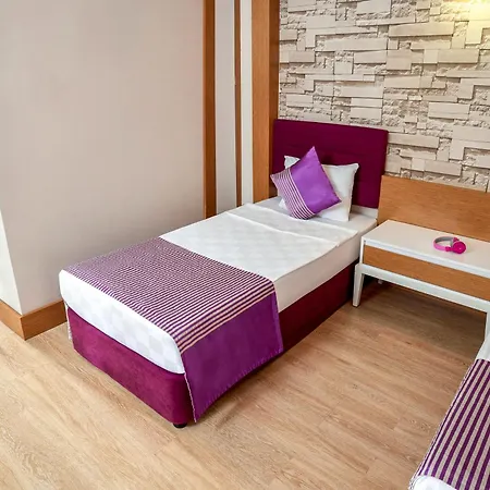 Hotel Tui Magic Life Jacaranda Side