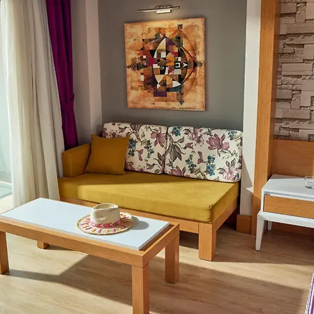 Tui Magic Life Jacaranda Hotel 5*